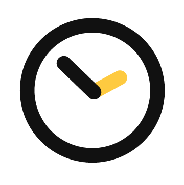 78% decrease in disbursal time