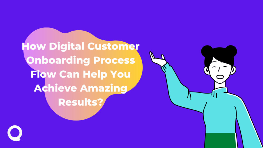 Customer onboarding process flow FI