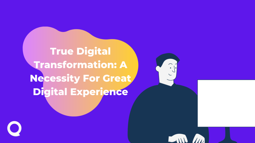 digital tranformation FI quickboarding