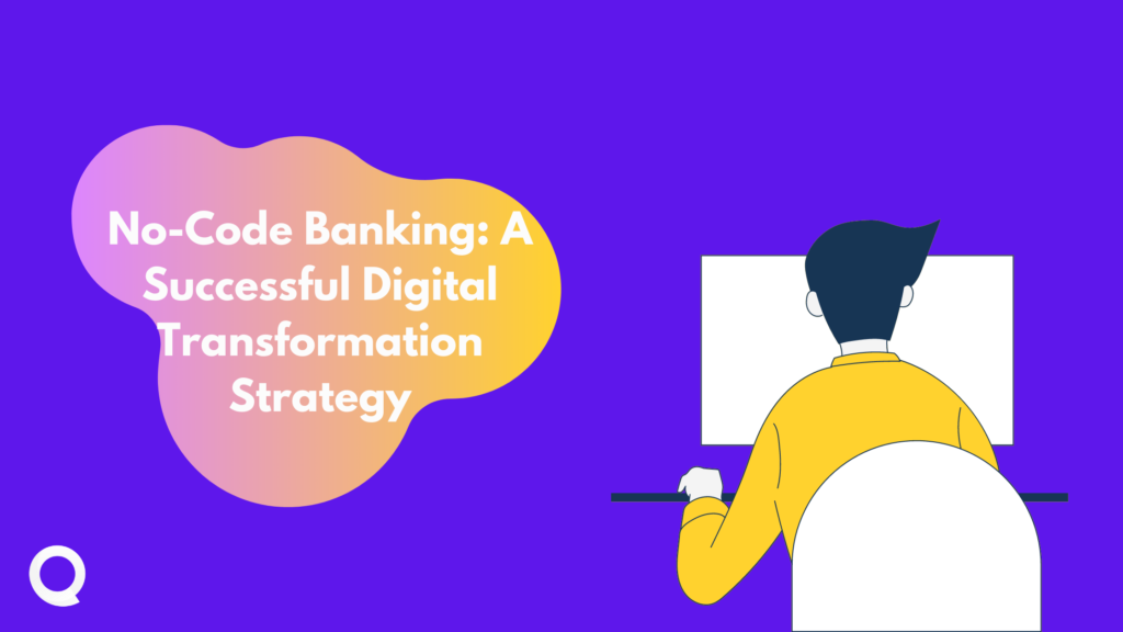 no-code banking FI quickboarding