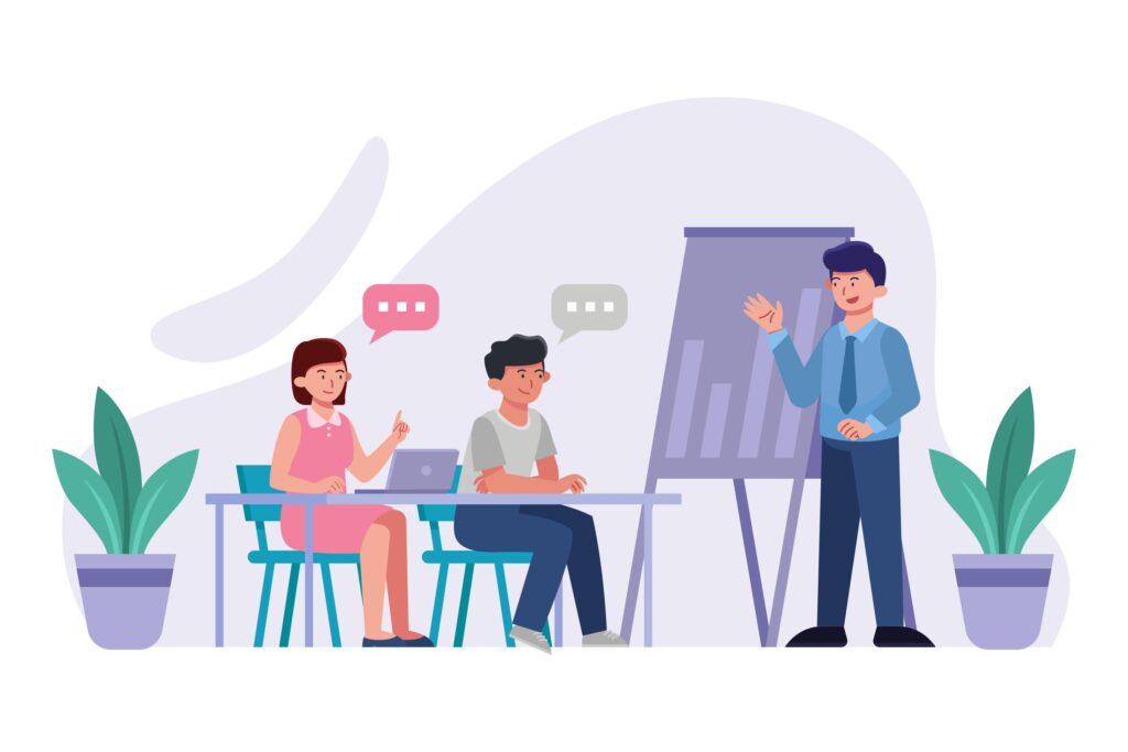 Top 5 Effective Benefits of POSH Training