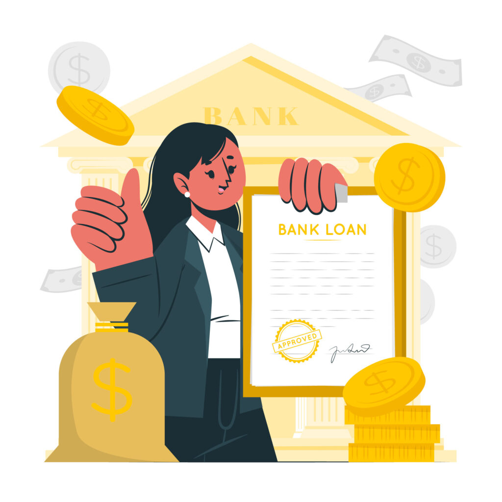Gold loan