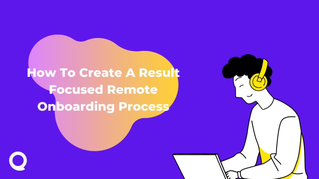 Remote Onboarding Content FI