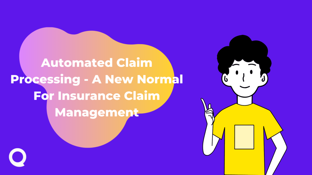 Insurance Claim Management- FI