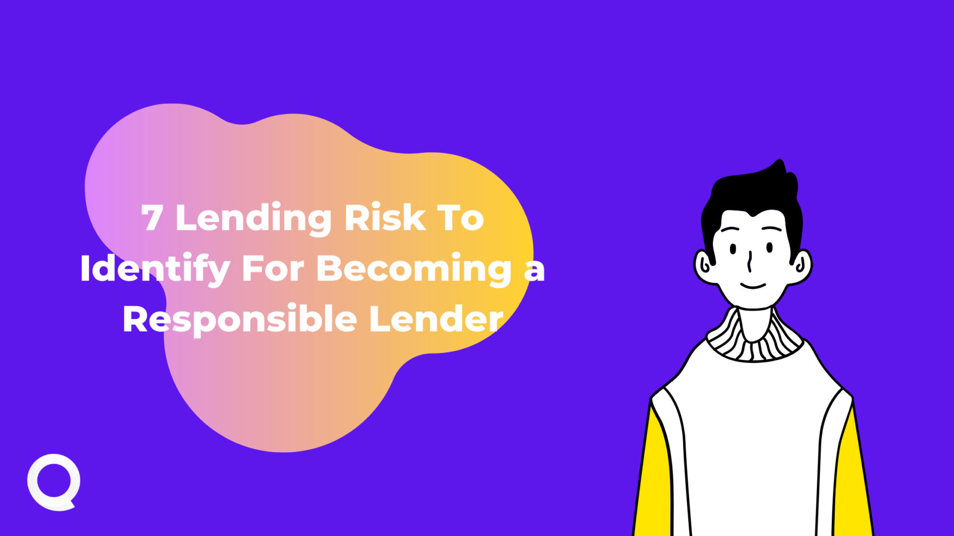 Application Does Not Meet Lender's Risk Threshold 7 Lending Risk To Identify For Becoming a Responsible Lender
