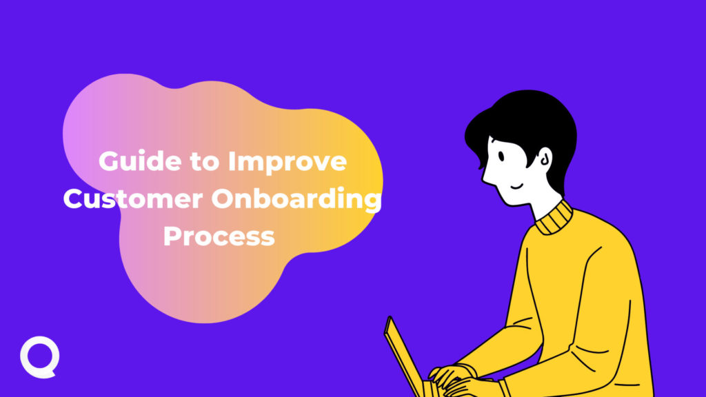 Customer Onboarding Process FI